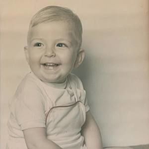 Meet your Posher, Michael